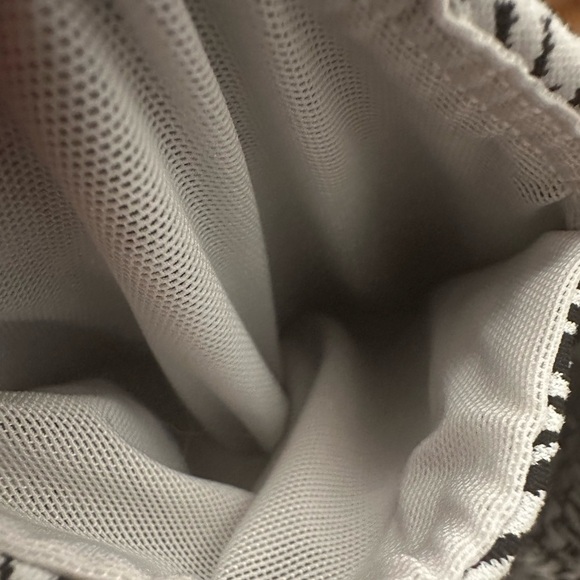 Athleta Ultimate Stash Textured 7/8 Tight Sz S - Picture 5 of 8